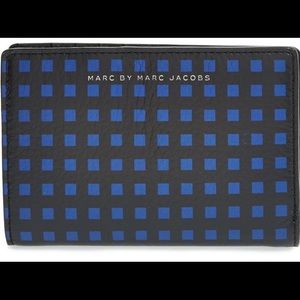 Marc by Marc Jacobs ‘Sophisticato’ Wallet